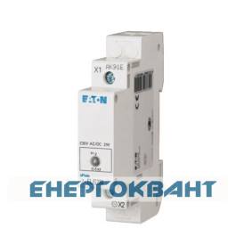 Сигнальна лампа Z-EL / G230 Eaton