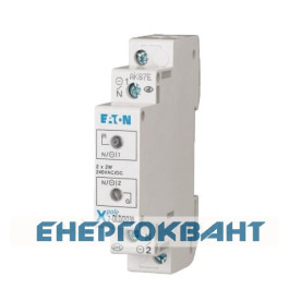 Сигнальна лампа Z-UDL230 Eaton червоний / зелений