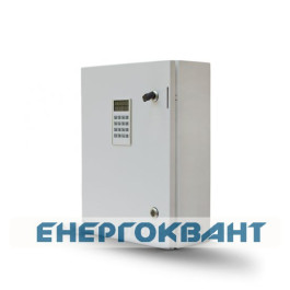 Шафа АСКОЕ-побут PLC (без контролерів) НИК