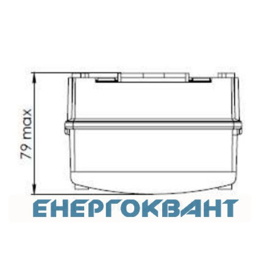 Лічильник електроенергії NIK 2102-02 М2В (5-60А) Лічильник електроенергії NIK 2102-02 М2В (5-60А)