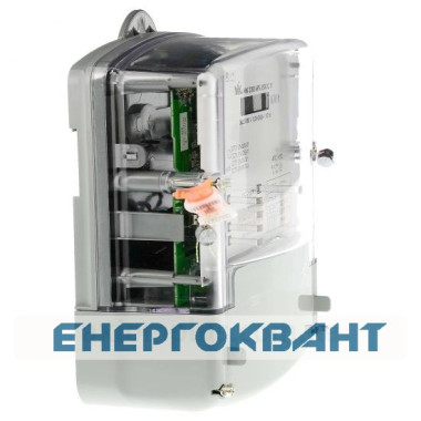 Лічильник електроенергії NIK 2300 АР6.0000.0.11 Лічильник електроенергії NIK 2300 АР6.0000.0.11