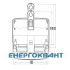 Лічильник електроенергії NIK 2300 АР6Т.1000.С.11