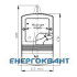 Електролічильник NIK 2102-03.Е2Т1 (5-50А, + реле)