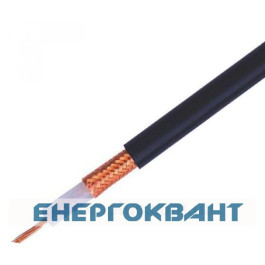 Кабель коаксіальний Одескабель РК 50-7-11 р / з