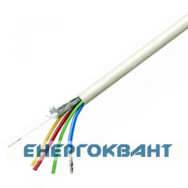 Кабель коаксіальний Одескабель CCTV mini RG-59