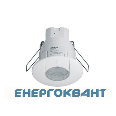 Датчик присутності Hager EE815