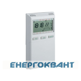 Термостат Hager EK270