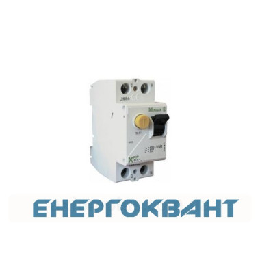 УЗО Eaton Moeller PF6-16 / 2/003
