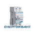Диференціальний вимикач Hager AD940J 40A 1 + N