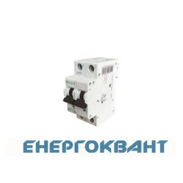 Автоматичний вимикач Eaton PL7-C6 / 2