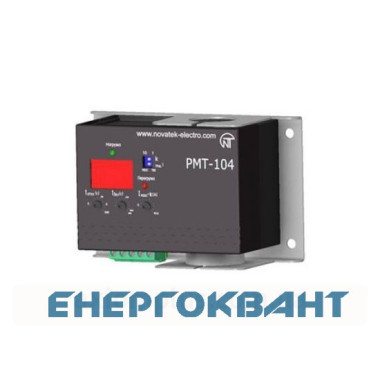 Реле контролю струму РМТ-104
