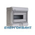 Щит накладної Vector VE110D на 10 модулів Hager