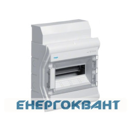 Щит накладної Vector VE118DN на 18 (20) модулів 1-рядний Hager