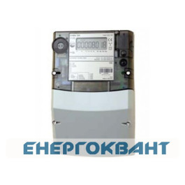 Електролічильник GAMA 300 G3B 144.230.F27.B2.P4.C311.A3.L1