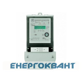 Електро-лічильник EPQS 122.23.17 LL