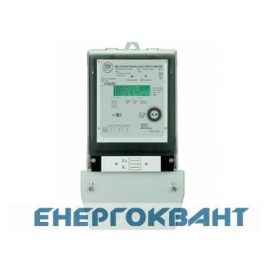Електро-лічильник EPQS 122.23.17 LL