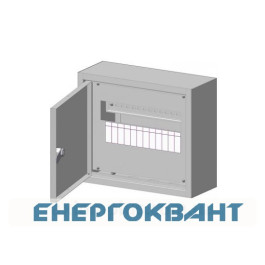 Щиток освітлення ЩО-12НГ profi