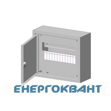 Щиток освітлення ЩО-12НГ profi Щиток освітлення ЩО-12НГ profi
