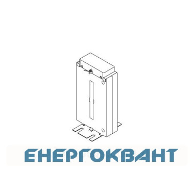 Трансформатор вимірювальний Мегомметр ТШ-066-1 (800/5)