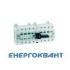 Перемикач Hager HI404R I-0-II 80А 400 / 690В 4P 12м Перемикач Hager HI404R I-0-II 80А 400 / 690В 4P 12м