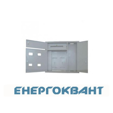 Поверховий розподільний щит ЩЕ-4ст 01