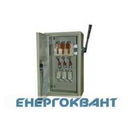 Ящик ЯРП-400 Г