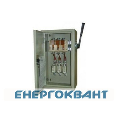 Ящик ЯРП-400 Г