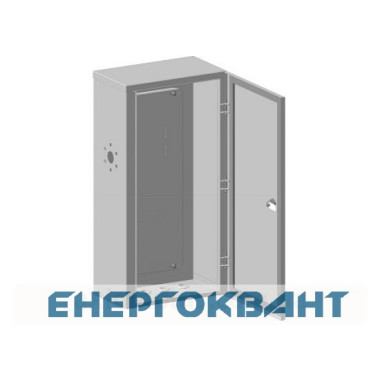 Ящик ЯПРП-250г порожній Ящик ЯПРП-250г порожній