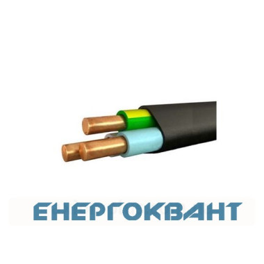 Кабель ВВГ 3х6,0 Одескабель
