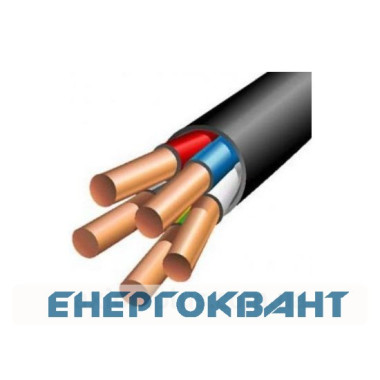 Кабель ВВГ 5х1,5