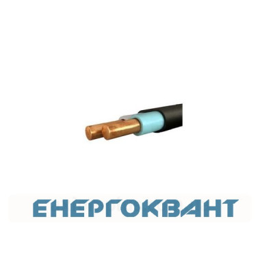 Кабель ВВГ-П 2х1,5 Одескабель
