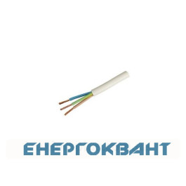 Провід ПВС 3х2,5 Одескабель