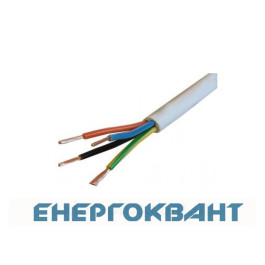 Провід ПВС 4х1,5 Одескабель