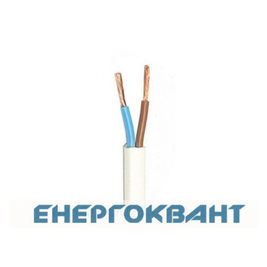 Провід ШВВП 2х1,5 Одескабель