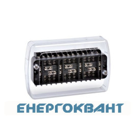 Колодка комутаційна NIK КП-25