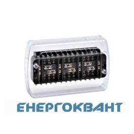 Колодка комутаційна NIK КП-125