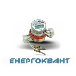 Лічильник тепла НІК-7061-20-0-0-01,5