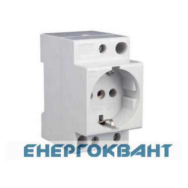 Розетка на DIN-рейку Z-SD230, Eaton