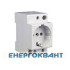 Розетка на DIN-рейку Z-SD230, Eaton