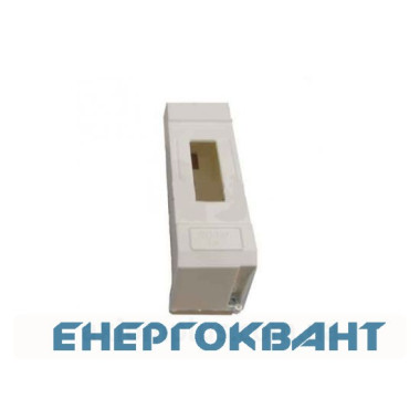 Міні-щиток К2 на 1-2 автомата 45х130х45, Білмакс