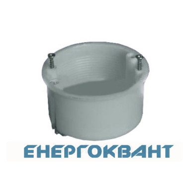 Установча коробка Білмакс КМП-65Г