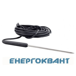 Голчастий датчик температури Новатек-Електро NTC до МСК-301-5