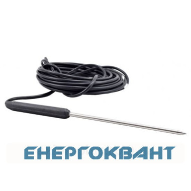 Голчастий датчик температури Новатек-Електро NTC до МСК-301-5