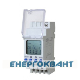 Таймер Новатек-Електро РЕВ-225