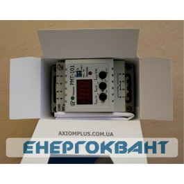 Реле контролю струму РМТ-101