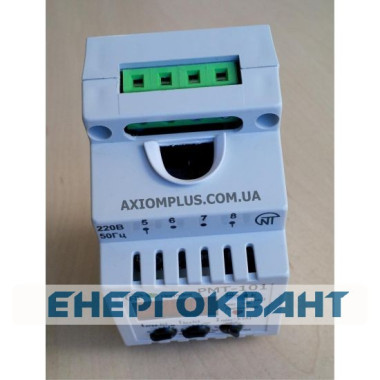 Реле контролю струму РМТ-101