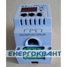 Реле контролю струму РМТ-101