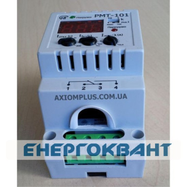 Реле контролю струму РМТ-101