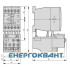 Теплове реле Eaton Moeller ZB12-6 Теплове реле Eaton Moeller ZB12-6