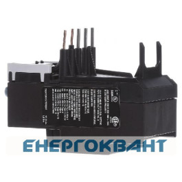 Теплове реле Eaton Moeller ZB12-0,6
